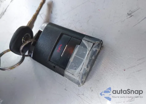 2012 Cadillac Cts Standard z USA, uszkodzony, nr VIN 1G6DA5E54C0109651